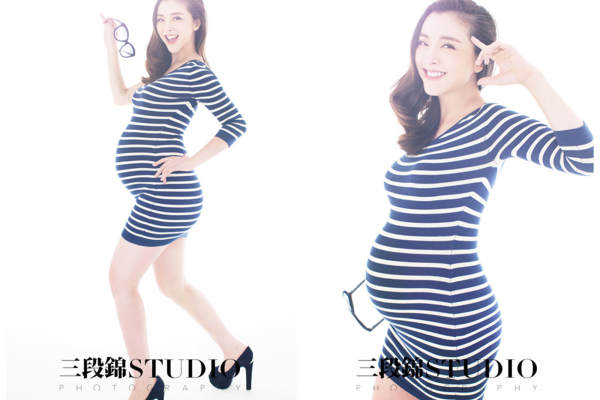 三段锦studio特色客片
