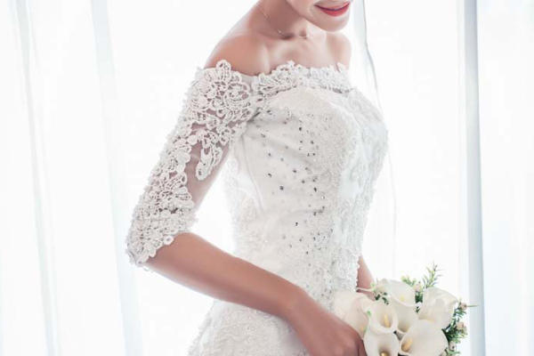 艾玛国际婚纱摄影唯美套系