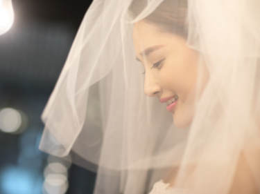 爱视觉婚纱摄影套系