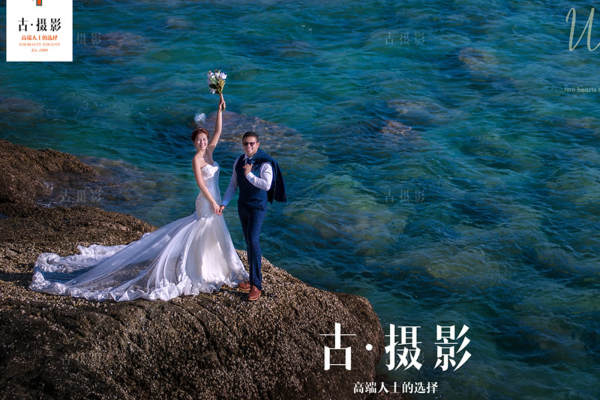 古摄影婚纱欧美案例