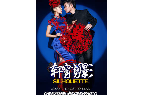 戛纳摄影影棚案例