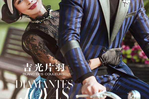 个性套系