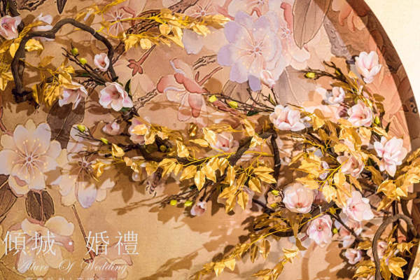 倾城婚礼Allure_Wedding套系