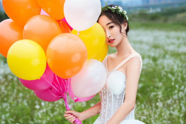 汇美摄风尚摄影纪实案例