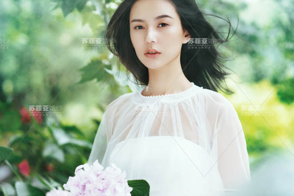 时尚套系