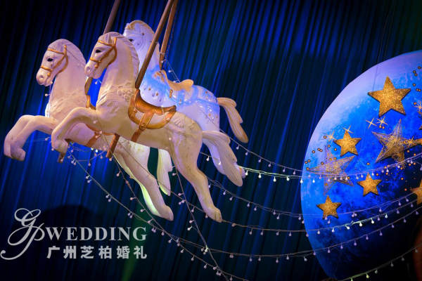 GP芝柏婚礼套系