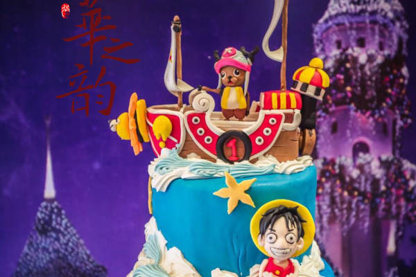 华之韵婚礼套系