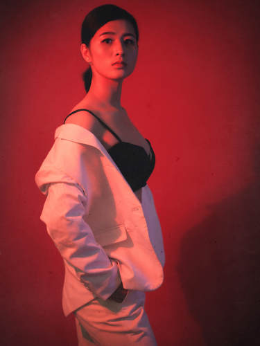 My Queen韩式婚纱摄影韩式案例