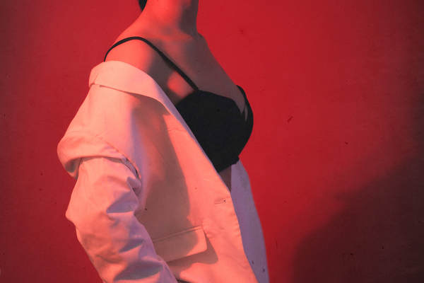 My Queen韩式婚纱摄影韩式案例