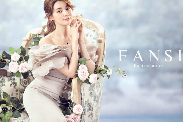 梵视映画摄影花海案例