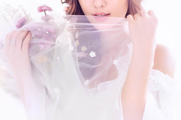 拾光影像私人定制婚纱摄影套系