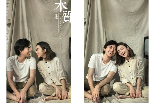 苏和映像客片