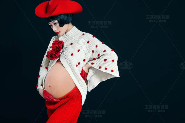 王子摄影宫馆套系