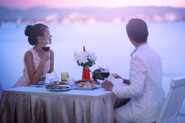 群丽婚纱摄影旅拍