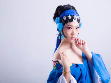 大雄摄影内景案例