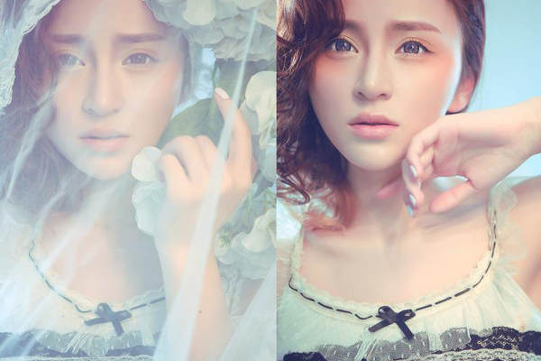 芭朵视觉摄影BRIDEVision客片