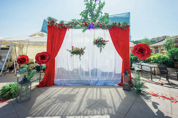 M.T美天婚典CreativeDesign婚庆套系