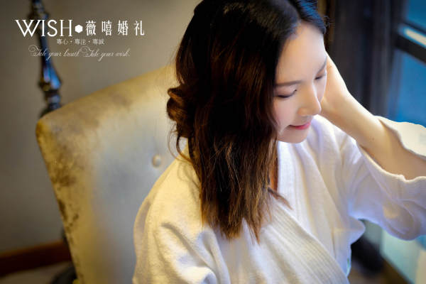 WISH烟灰蓝案例