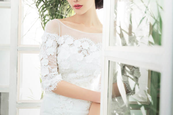 施华洛婚纱摄影体验馆游艇案例