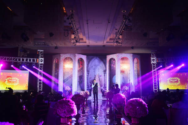 HY小曼wedding套系