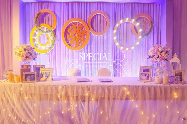 specialwedding非常婚典套系