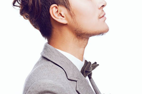 韩·视觉专属定制婚纱摄影韩式案例