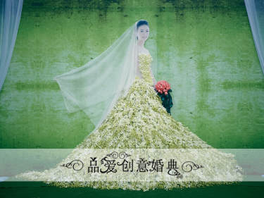 品爱婚典PINAI-CreativeWedding客片