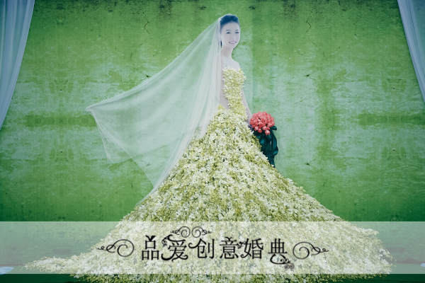 品爱婚典PINAI-CreativeWedding客片