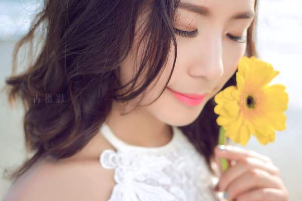 古摄影婚纱复古案例