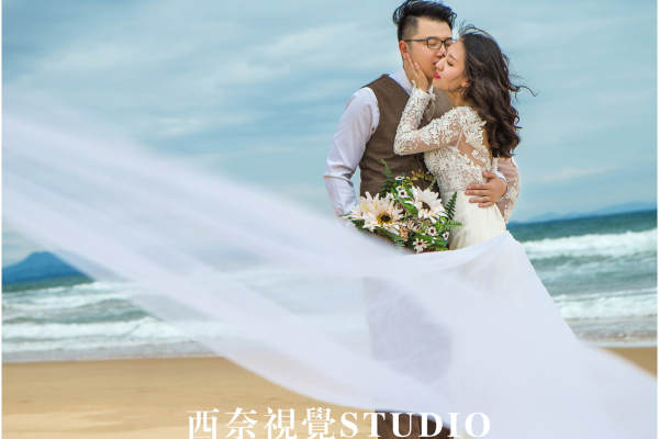 西奈视觉旅拍