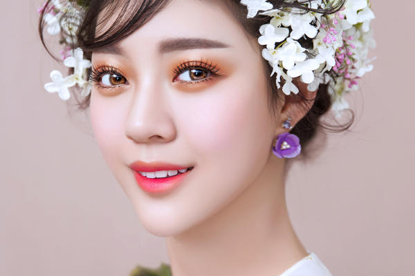 胭脂映像摄影唯美套系