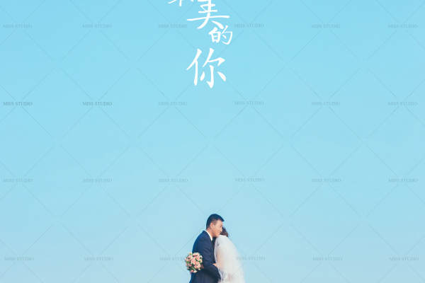 Miss摄影城市地标案例