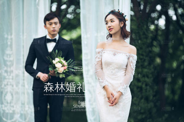 汇美摄风尚摄影纪实案例