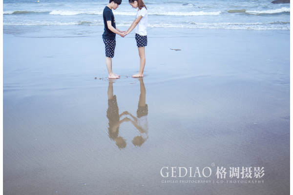 海景套系