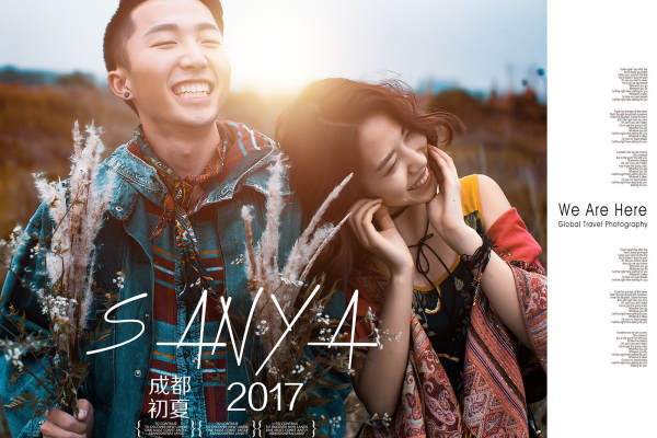 一咔摄影水下案例