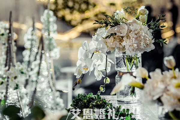 艾恩婚礼特色客片