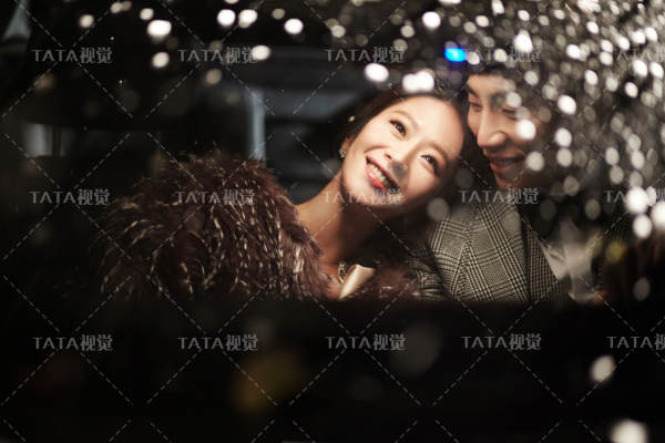 TATA视觉摄影工作室特色标签案例