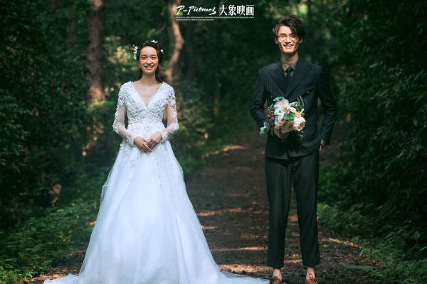 大象映画日系案例