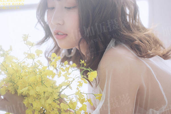 伍加伍婚纱摄影套系