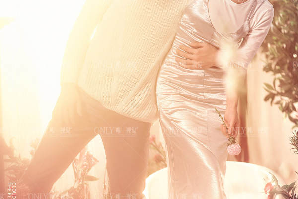 唯一视觉韩式案例