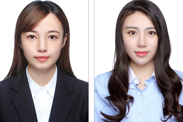 芭莎视觉摄影套系