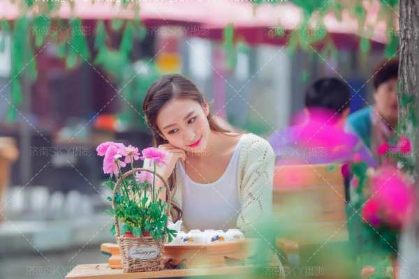 SKY婚纱摄影客片