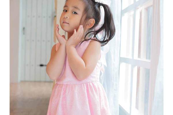 KIKIWONG婚纱美学馆蓬蓬裙案例