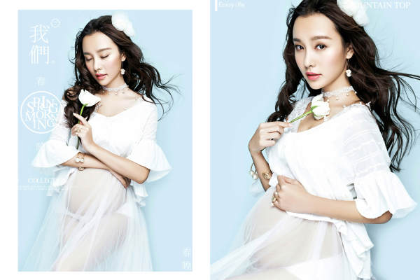 米兰婚纱摄影个性案例