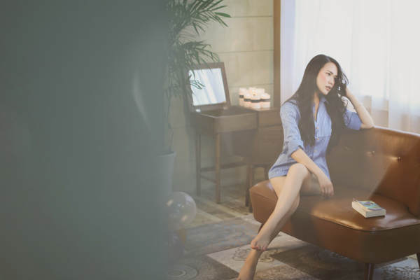 苏禾美学摄影客片