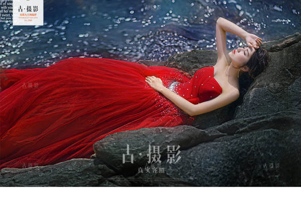 小清新套系