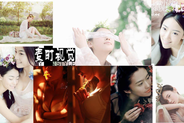 菲花映像视觉摄影套系