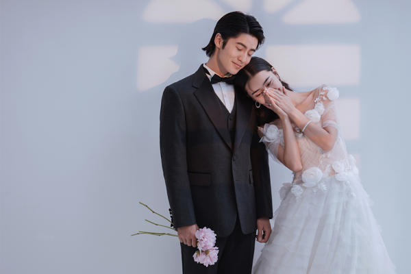 新品【光芒万象】系列#光影唯美+预约享好礼