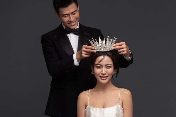 新品【光芒万象】系列#光影唯美+预约享好礼