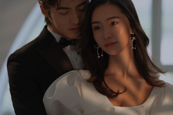 新品【光芒万象】系列#光影唯美+预约享好礼